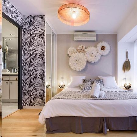 Host Inn Sweet Croisette Канны Экстерьер фото