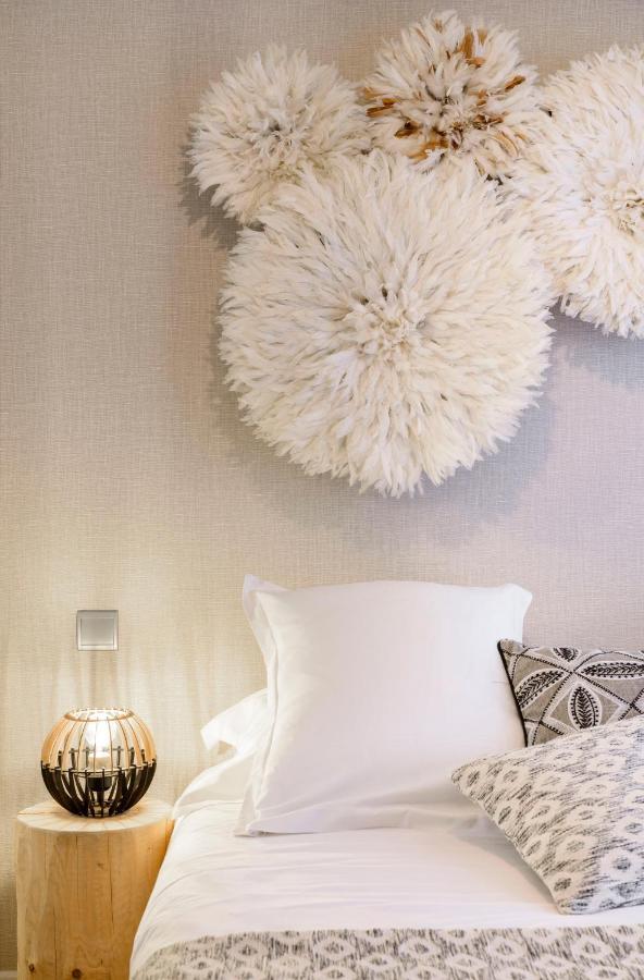 Host Inn Sweet Croisette Канны Экстерьер фото